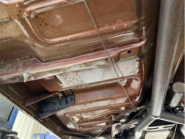 1967 Ford Fairlane (CC-1898705) for sale in Greene, Iowa