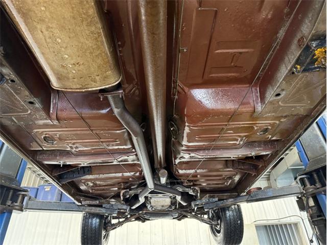 1967 Ford Fairlane (CC-1898705) for sale in Greene, Iowa