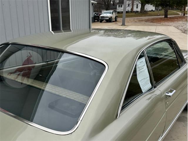 1967 Ford Fairlane (CC-1898705) for sale in Greene, Iowa