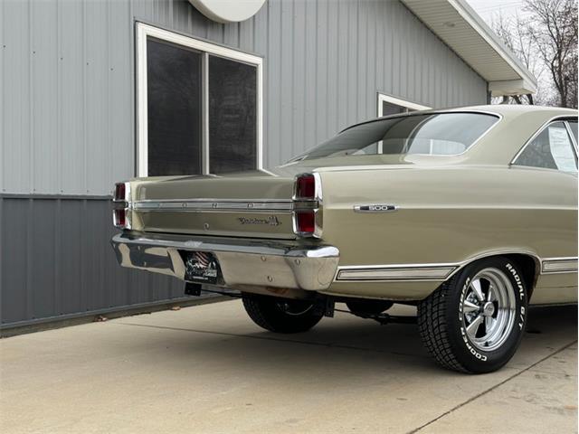 1967 Ford Fairlane (CC-1898705) for sale in Greene, Iowa