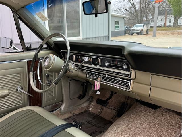 1967 Ford Fairlane (CC-1898705) for sale in Greene, Iowa