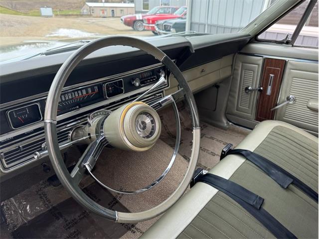 1967 Ford Fairlane (CC-1898705) for sale in Greene, Iowa