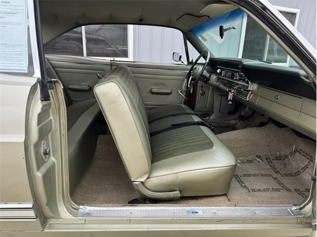 1967 Ford Fairlane (CC-1898705) for sale in Greene, Iowa