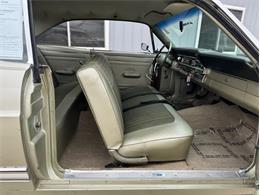 1967 Ford Fairlane (CC-1898705) for sale in Greene, Iowa