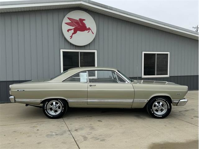 1967 Ford Fairlane (CC-1898705) for sale in Greene, Iowa