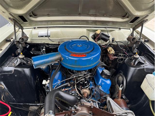 1967 Ford Fairlane (CC-1898705) for sale in Greene, Iowa