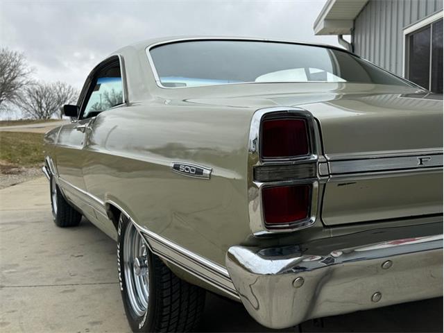 1967 Ford Fairlane (CC-1898705) for sale in Greene, Iowa
