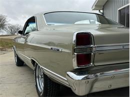 1967 Ford Fairlane (CC-1898705) for sale in Greene, Iowa