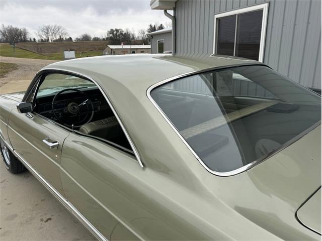 1967 Ford Fairlane (CC-1898705) for sale in Greene, Iowa