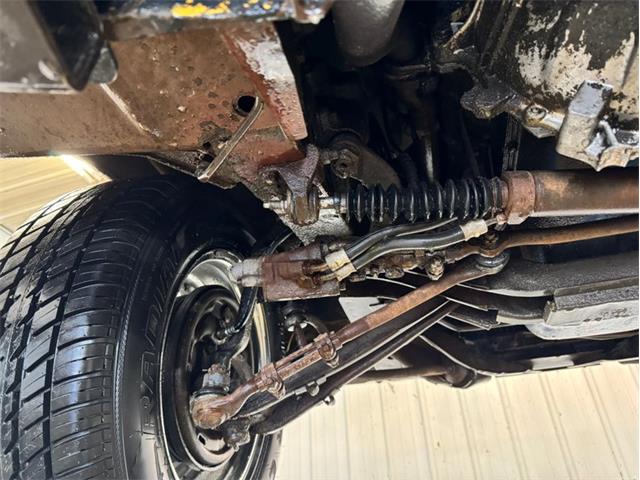 1967 Ford Fairlane (CC-1898705) for sale in Greene, Iowa