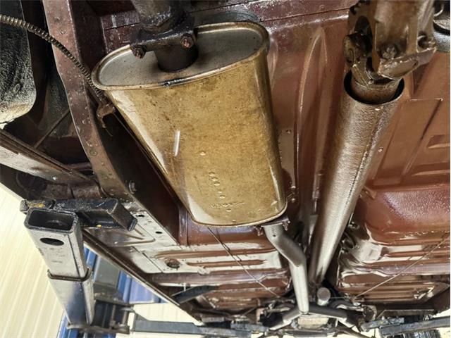 1967 Ford Fairlane (CC-1898705) for sale in Greene, Iowa