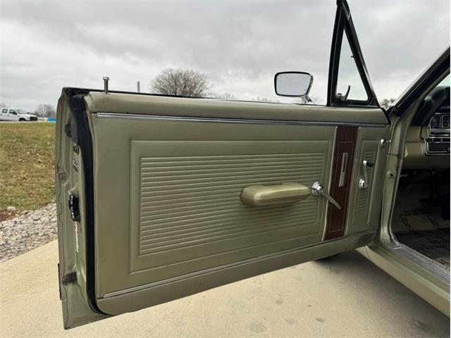 1967 Ford Fairlane (CC-1898705) for sale in Greene, Iowa