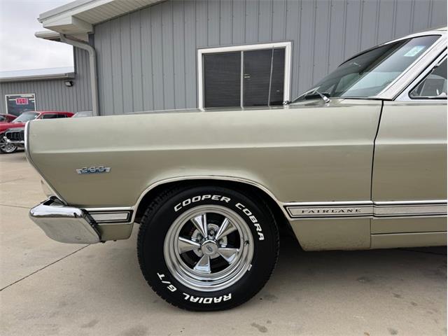 1967 Ford Fairlane (CC-1898705) for sale in Greene, Iowa