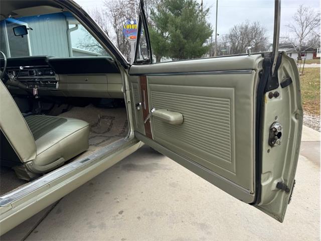 1967 Ford Fairlane (CC-1898705) for sale in Greene, Iowa