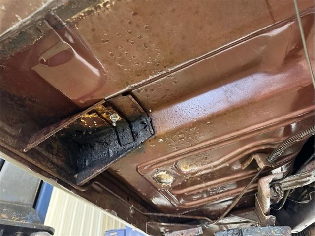 1967 Ford Fairlane (CC-1898705) for sale in Greene, Iowa