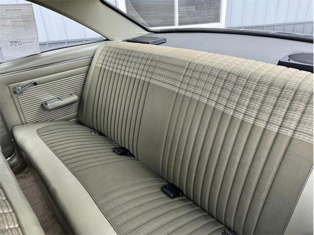 1967 Ford Fairlane (CC-1898705) for sale in Greene, Iowa
