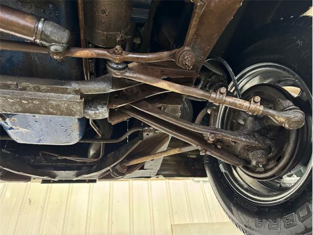 1967 Ford Fairlane (CC-1898705) for sale in Greene, Iowa