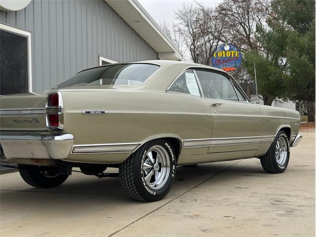 1967 Ford Fairlane (CC-1898705) for sale in Greene, Iowa