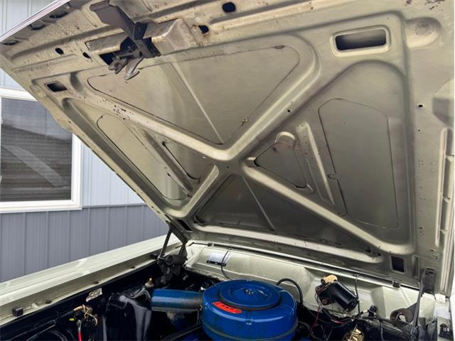 1967 Ford Fairlane (CC-1898705) for sale in Greene, Iowa