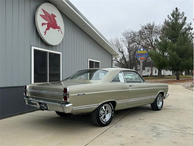 1967 Ford Fairlane (CC-1898705) for sale in Greene, Iowa