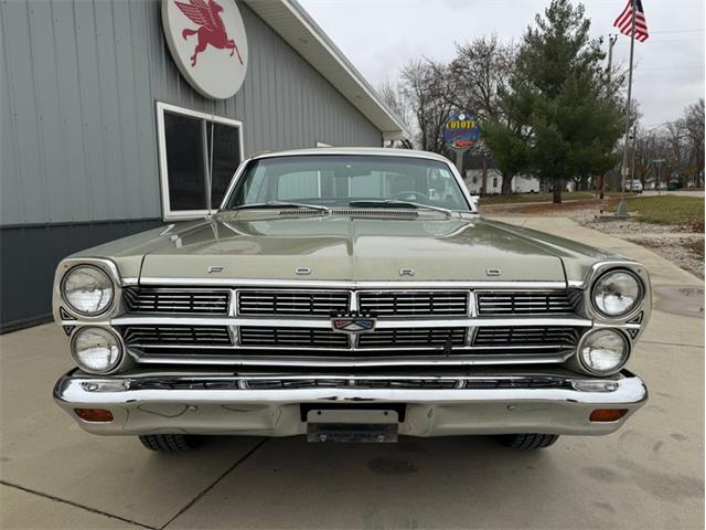 1967 Ford Fairlane (CC-1898705) for sale in Greene, Iowa