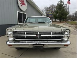 1967 Ford Fairlane (CC-1898705) for sale in Greene, Iowa