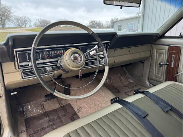 1967 Ford Fairlane (CC-1898705) for sale in Greene, Iowa