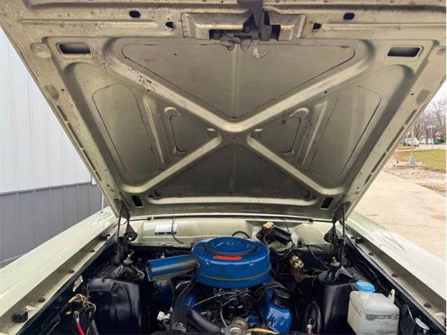 1967 Ford Fairlane (CC-1898705) for sale in Greene, Iowa