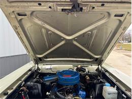 1967 Ford Fairlane (CC-1898705) for sale in Greene, Iowa