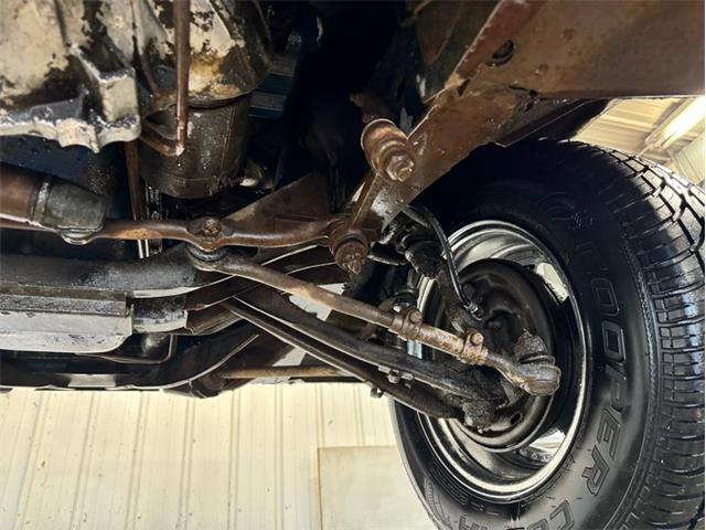 1967 Ford Fairlane (CC-1898705) for sale in Greene, Iowa