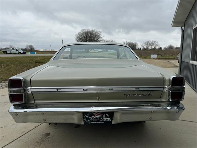 1967 Ford Fairlane (CC-1898705) for sale in Greene, Iowa
