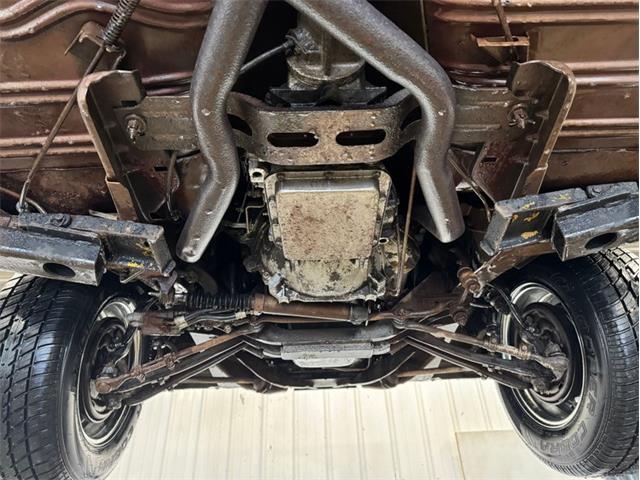 1967 Ford Fairlane (CC-1898705) for sale in Greene, Iowa