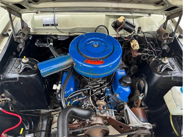 1967 Ford Fairlane (CC-1898705) for sale in Greene, Iowa