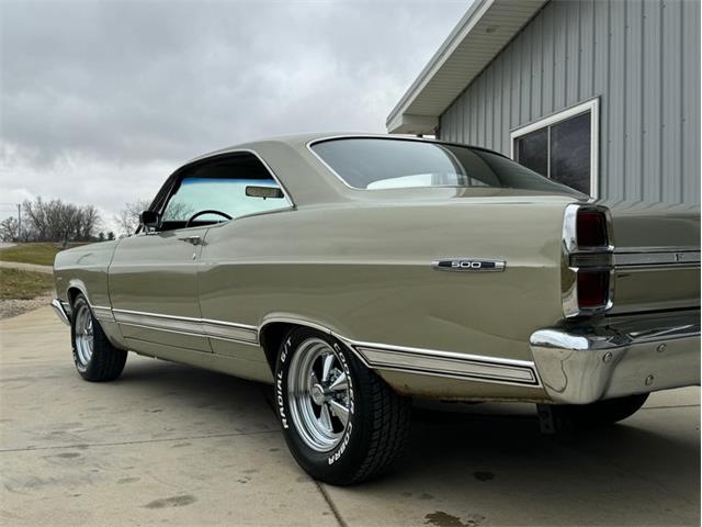 1967 Ford Fairlane (CC-1898705) for sale in Greene, Iowa