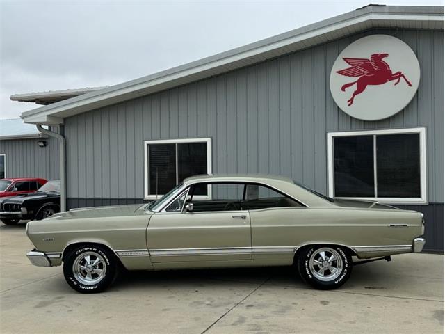 1967 Ford Fairlane (CC-1898705) for sale in Greene, Iowa