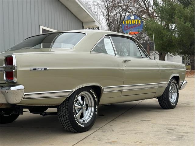1967 Ford Fairlane (CC-1898705) for sale in Greene, Iowa