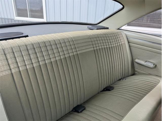 1967 Ford Fairlane (CC-1898705) for sale in Greene, Iowa