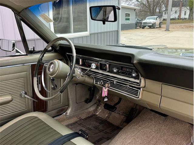 1967 Ford Fairlane (CC-1898705) for sale in Greene, Iowa