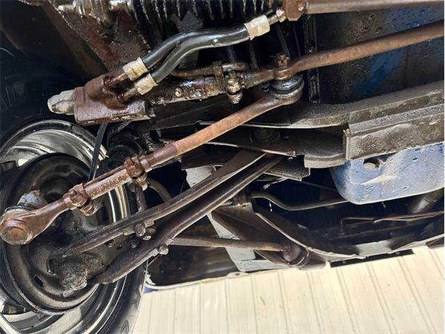 1967 Ford Fairlane (CC-1898705) for sale in Greene, Iowa