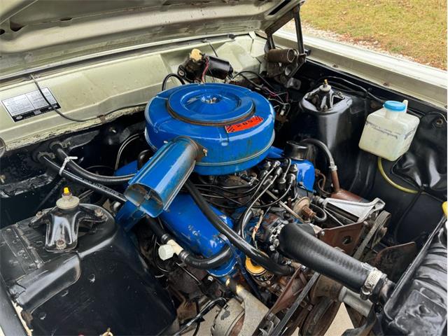 1967 Ford Fairlane (CC-1898705) for sale in Greene, Iowa