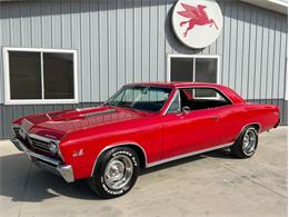 1967 Chevrolet Chevelle (CC-1898707) for sale in Greene, Iowa