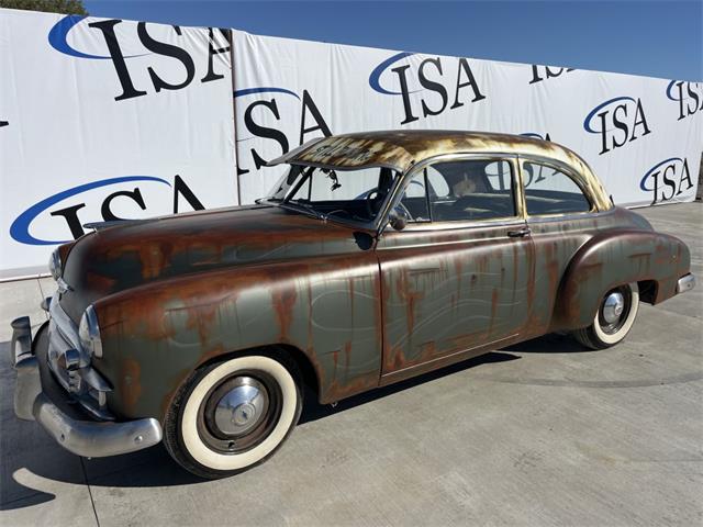 1950 Chevrolet Coupe (CC-1890871) for sale in Merrill, Wisconsin