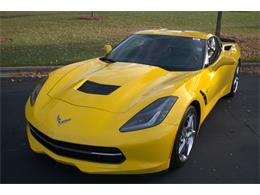 2014 Chevrolet Corvette (CC-1898716) for sale in Downers Grove, Illinois