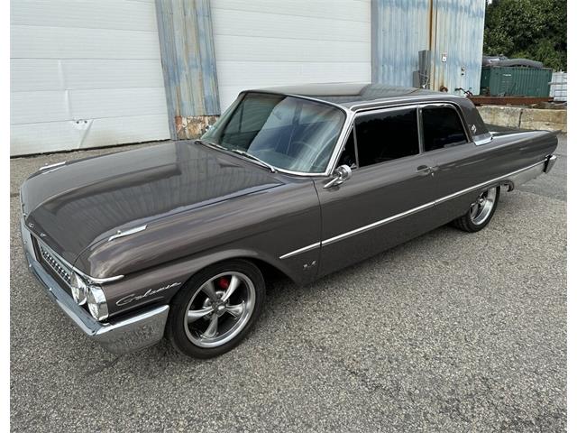 1961 Ford Galaxie (CC-1898717) for sale in Lake Hiawatha, New Jersey