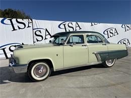 1952 Mercury Monterey (CC-1890872) for sale in Merrill, Wisconsin