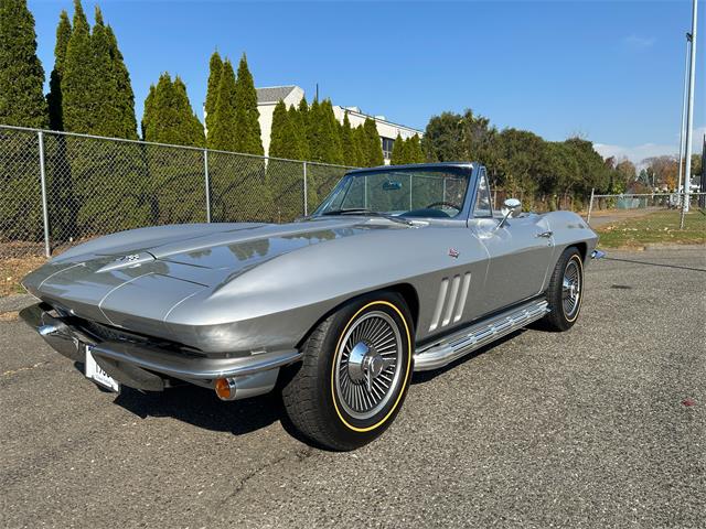 1965 Chevrolet Corvette (CC-1898723) for sale in Milford City, Connecticut