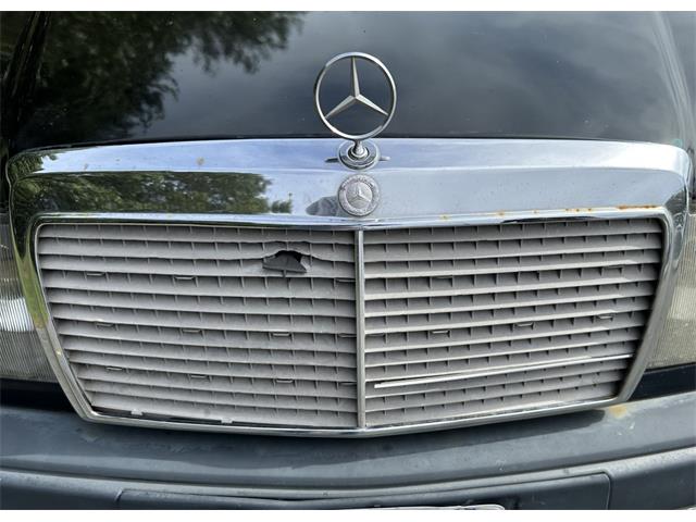 1989 Mercedes-Benz 300TE (CC-1898725) for sale in Lake Hiawatha, New Jersey