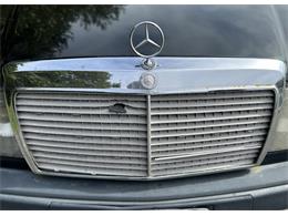 1989 Mercedes-Benz 300TE (CC-1898725) for sale in Lake Hiawatha, New Jersey