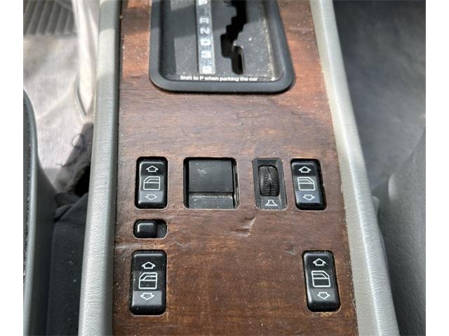 1989 Mercedes-Benz 300TE (CC-1898725) for sale in Lake Hiawatha, New Jersey