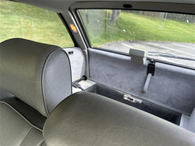 1989 Mercedes-Benz 300TE (CC-1898725) for sale in Lake Hiawatha, New Jersey